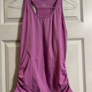 Athleta Speedlight Seamless Tank